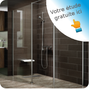 Création de d'espace salle de bain creations salle de bains mobilys